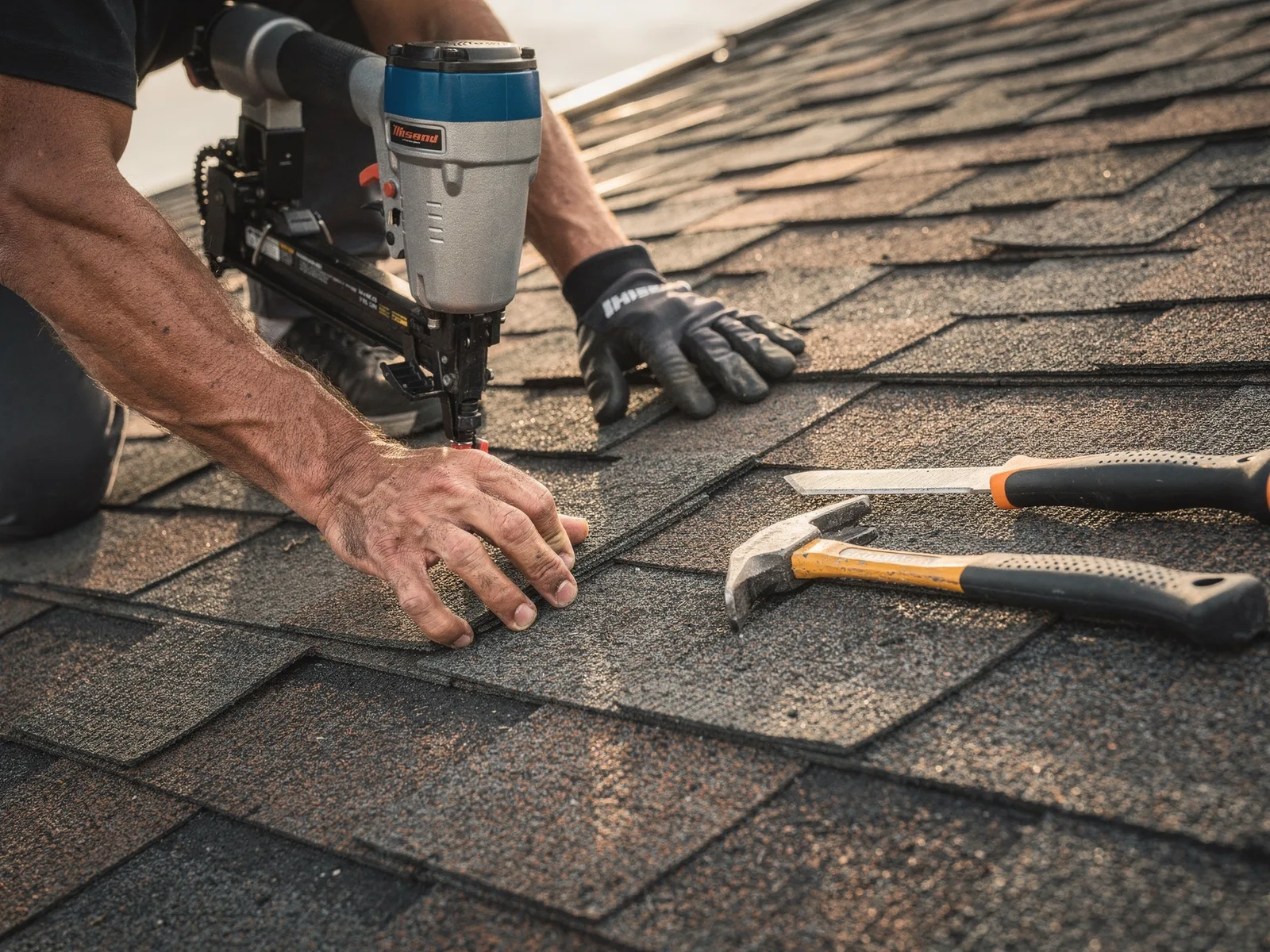 Why choose Roof Repair in Wasco, IL